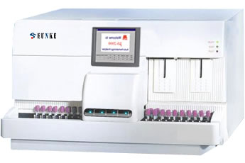 全自动母乳分析仪CR-M810